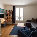 Etoile De Montmartre