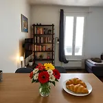Etoile De Montmartre