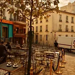 Etoile De Montmartre